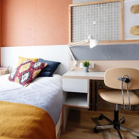 Chillout Dorm Cracow By Bookinghost Kraków