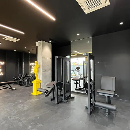 Chillout Dorm Cracow By Bookinghost 3* Kraków