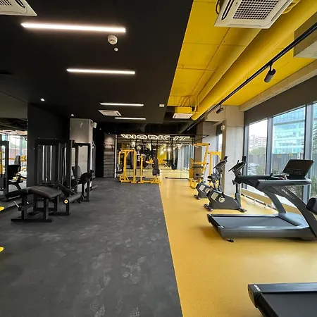 Chillout Dorm Cracow By Bookinghost Kraków