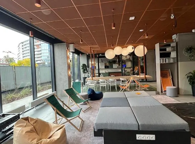 Chillout Dorm Cracow By Bookinghost 3* Kraków