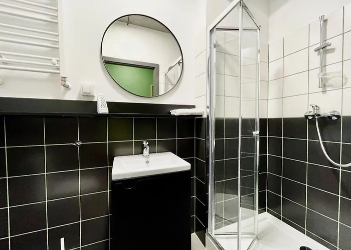 Chillout Dorm Cracow By Bookinghost Kraków