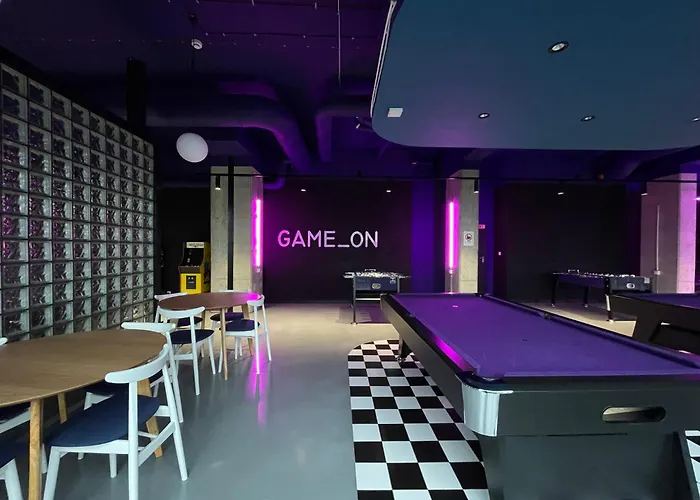 Chillout Dorm Cracow By Bookinghost