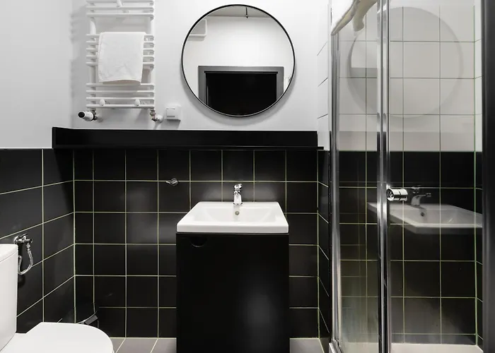 Chillout Dorm Cracow By Bookinghost 3* Kraków