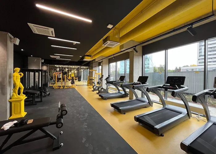 Chillout Dorm Cracow By Bookinghost Kraków