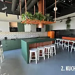 Chillout Dorm Cracow By Bookinghost Aparthotel 3*