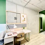 Chillout Dorm Cracow By Bookinghost 3* Krakow