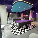 Aparthotel Chillout Dorm Cracow By Bookinghost