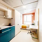 Chillout Dorm Cracow By Bookinghost Krakow
