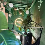 Chillout Dorm Cracow By Bookinghost 3*