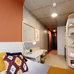 Chillout Dorm Cracow By Bookinghost 3*