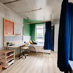 Aparthotel Chillout Dorm Cracow By Bookinghost 3*