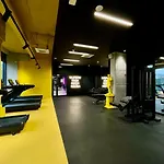 Ξενοδοχείο με διαμερίσματα Chillout Dorm Cracow By Bookinghost