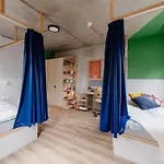 Chillout Dorm Cracow By Bookinghost 3* Krasków