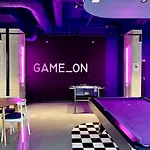 Chillout Dorm Cracow By Bookinghost Krakow