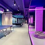 公寓式酒店 Chillout Dorm Cracow By Bookinghost