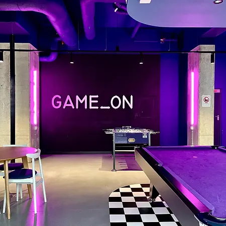 Chillout Dorm Cracow By Bookinghost Краков