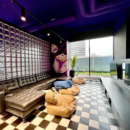 Chillout Dorm Cracow By Bookinghost 3*