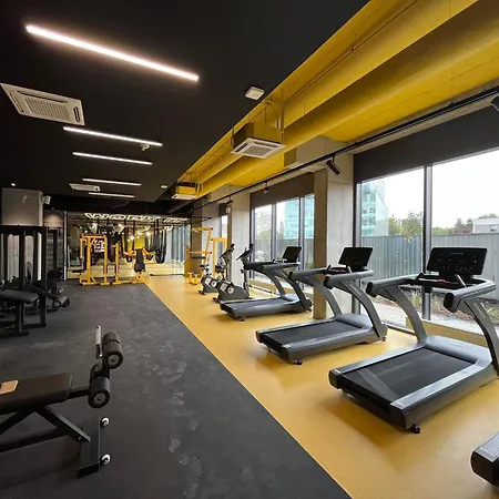 Chillout Dorm Cracow By Bookinghost Krakau