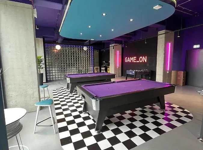 Апарт-отель Chillout Dorm Cracow By Bookinghost