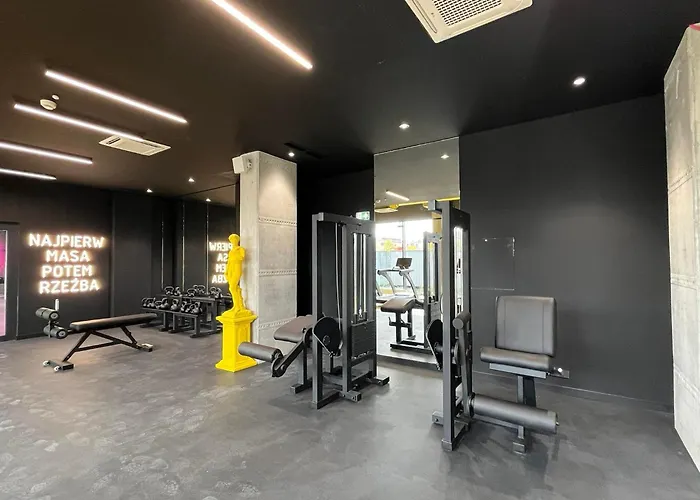 Chillout Dorm Cracow By Bookinghost 3* Krakau