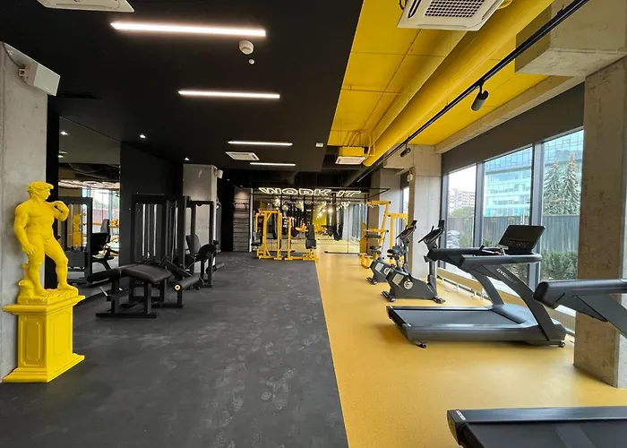 Chillout Dorm Cracow By Bookinghost Krakau