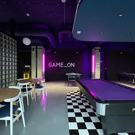 Chillout Dorm Cracow By Bookinghost