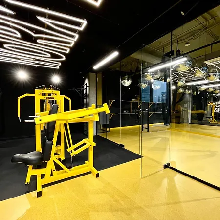 Chillout Dorm Cracow By Bookinghost