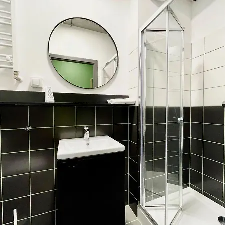 Chillout Dorm Cracow By Bookinghost クラクフ