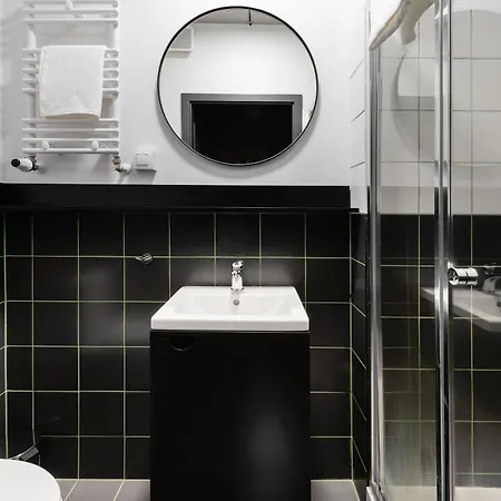 Chillout Dorm Cracow By Bookinghost 3* クラクフ