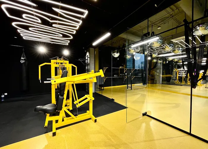 Chillout Dorm Cracow By Bookinghost